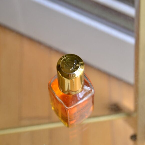 Vintage 1980s CHANEL PARIS NEW YORK NO. 5 COLOGNE SPRAY REFILL 1.5 fl oz 45 ml - Picture 3 of 5